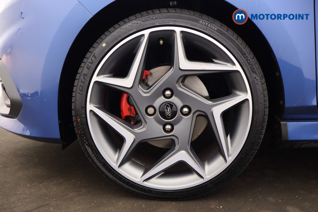 Used Ford Fiesta 2019 for sale - 77688608: Photo 53