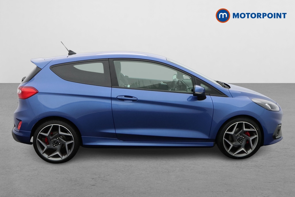Used Ford Fiesta 2019 for sale - 77688608: Photo 8