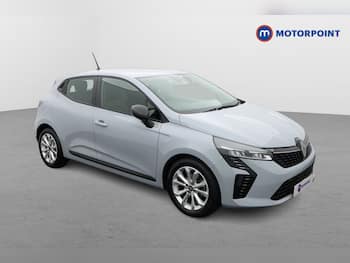 Used Renault Clio 2024 for sale - 79629660: Photo