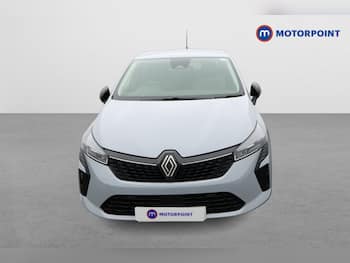 Used Renault Clio 2024 for sale - 79629660: Photo