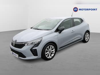 Used Renault Clio 2024 for sale - 79629660: Photo