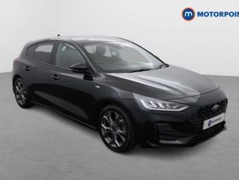 2022 - 1.0 EcoBoost ST-Line 5dr