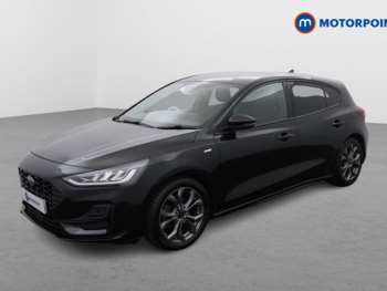 Used Ford Focus 2022 for sale - 74900712: Photo
