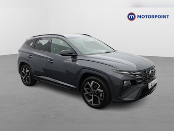 Used Hyundai TUCSON undefined for sale - 78859033: Photo
