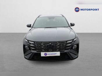 Used Hyundai TUCSON undefined for sale - 78859033: Photo