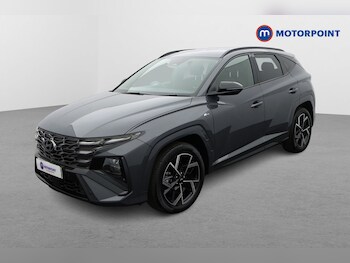 Used Hyundai TUCSON undefined for sale - 78859033: Photo