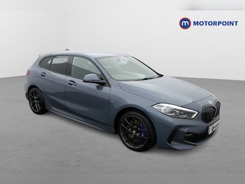 Used BMW 1 Series 2024 for sale - 75619090: Photo