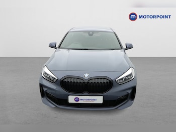 Used BMW 1 Series 2024 for sale - 75619090: Photo
