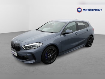 Used BMW 1 Series 2024 for sale - 75619090: Photo