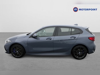 Used BMW 1 Series 2024 for sale - 75619090: Photo