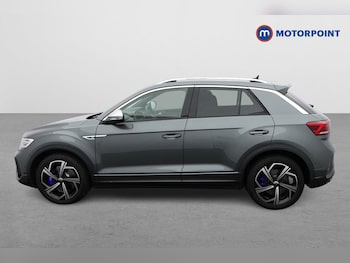Used Volkswagen T-Roc 2022 for sale - 75559129: Photo