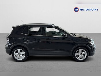 Used Volkswagen T-Cross 2023 for sale - 78874274: Photo