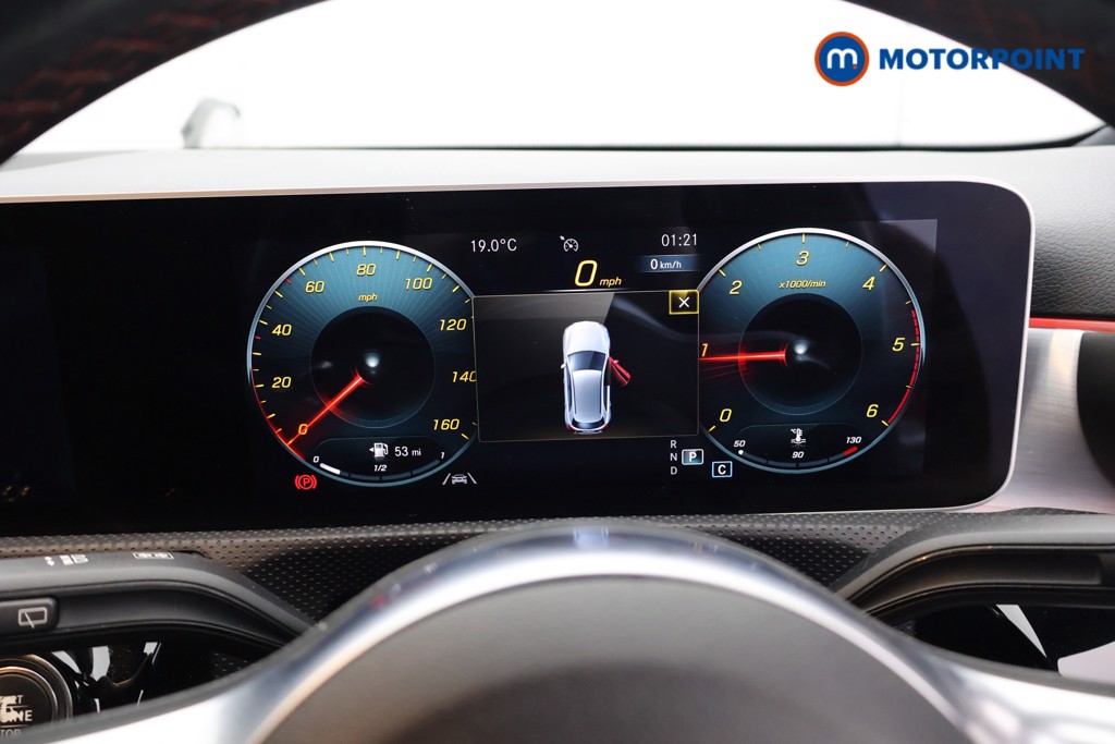 Used Mercedes-Benz A-Class 2019 for sale - 76405443: Photo 12