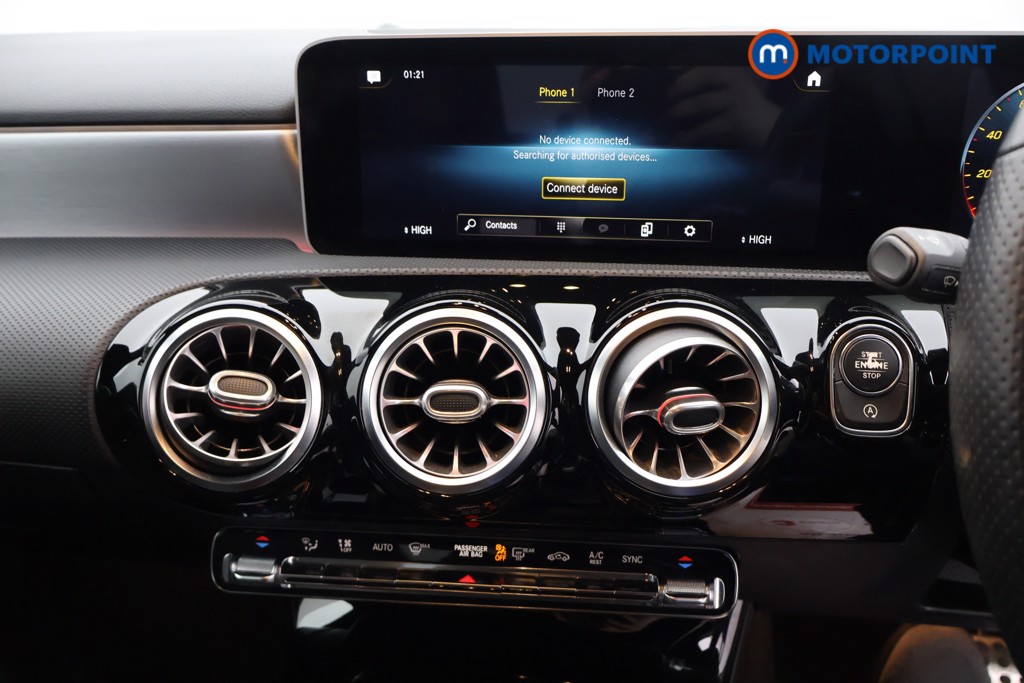 Used Mercedes-Benz A-Class 2019 for sale - 76405443: Photo 16