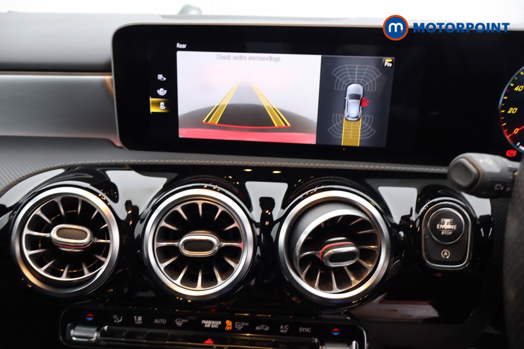 Used Mercedes-Benz A-Class 2019 for sale - 76405443: Photo 17