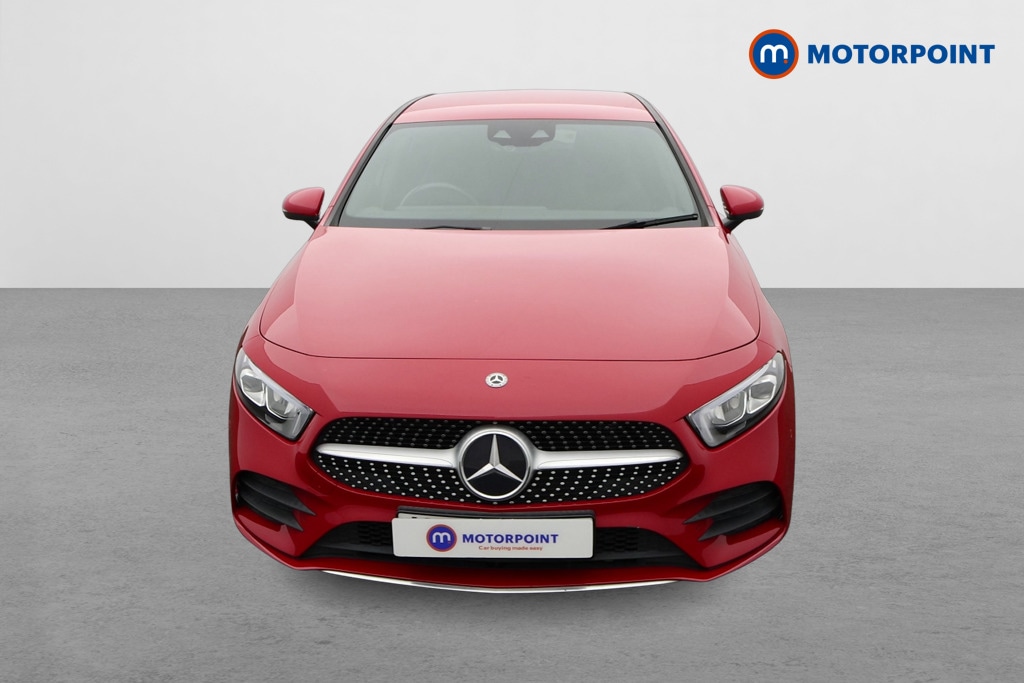 Used Mercedes-Benz A-Class 2019 for sale - 76405443: Photo 2