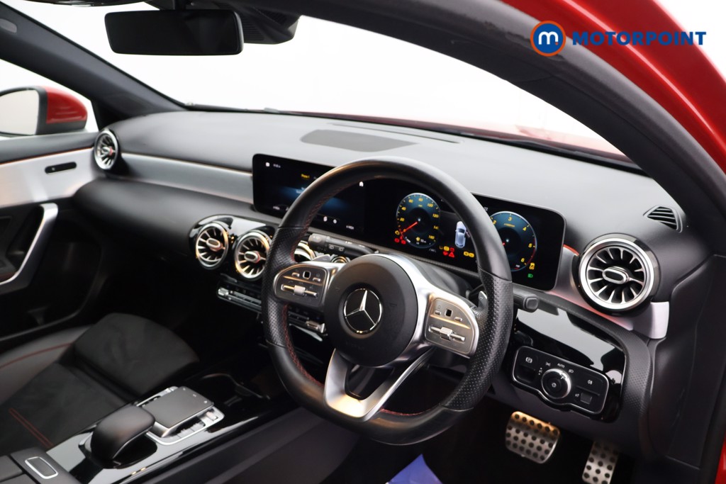 Used Mercedes-Benz A-Class 2019 for sale - 76405443: Photo 23