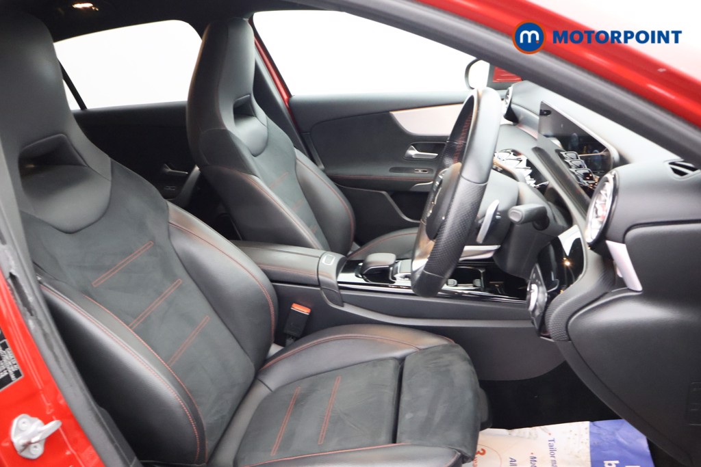 Used Mercedes-Benz A-Class 2019 for sale - 76405443: Photo 24