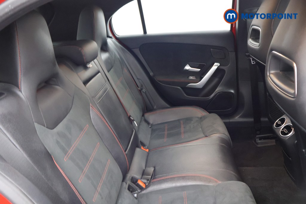 Used Mercedes-Benz A-Class 2019 for sale - 76405443: Photo 25