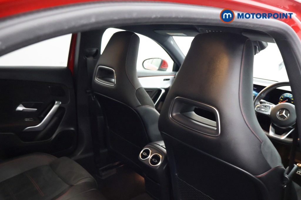 Used Mercedes-Benz A-Class 2019 for sale - 76405443: Photo 26