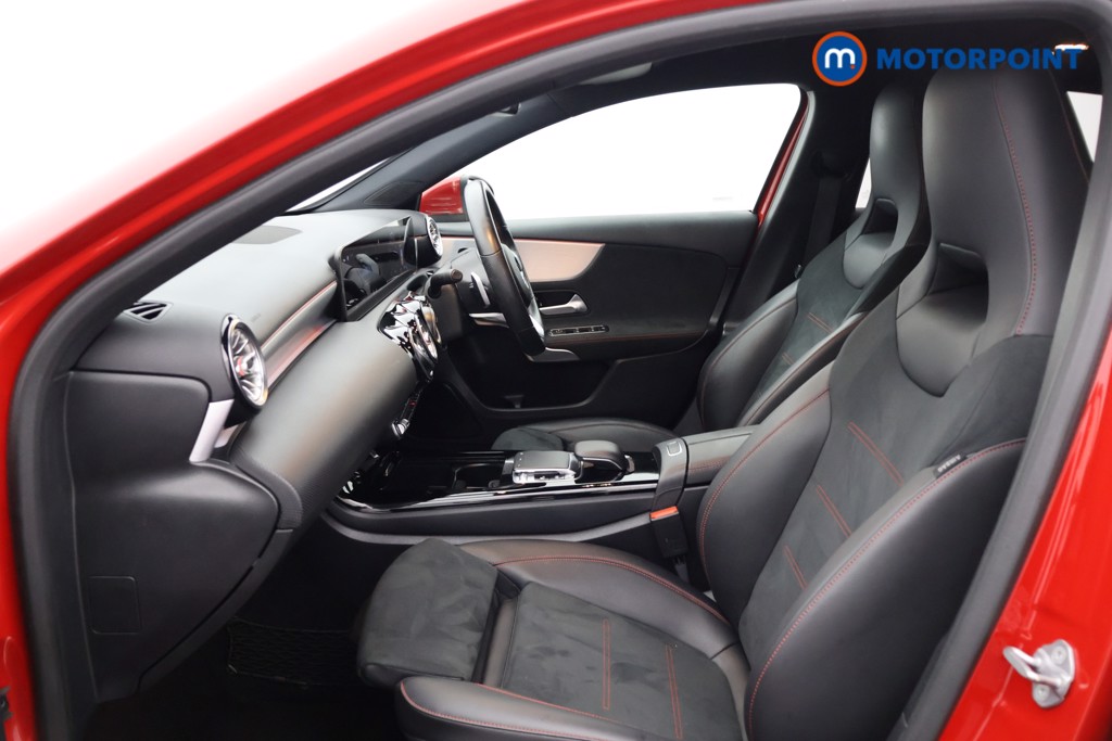 Used Mercedes-Benz A-Class 2019 for sale - 76405443: Photo 29