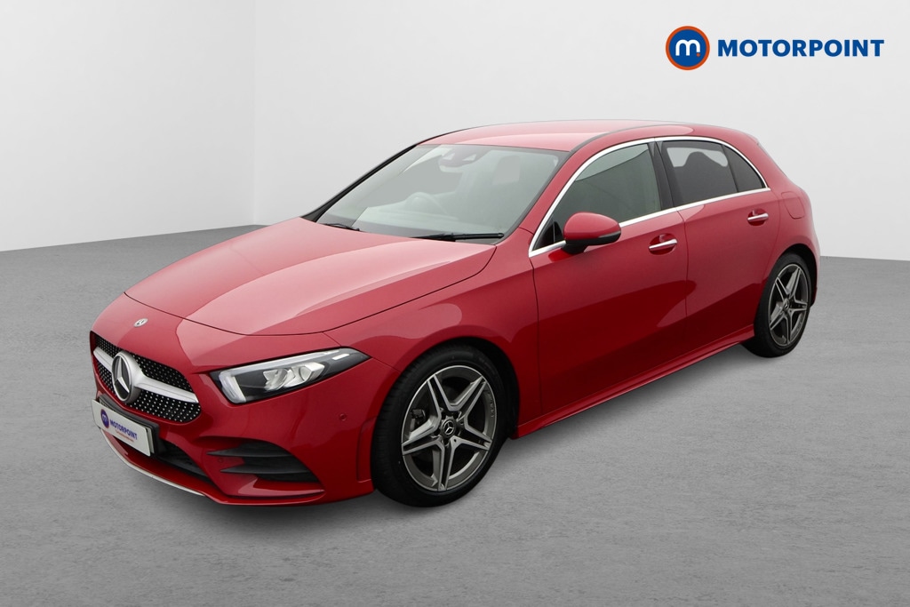 Used Mercedes-Benz A-Class 2019 for sale - 76405443: Photo 3