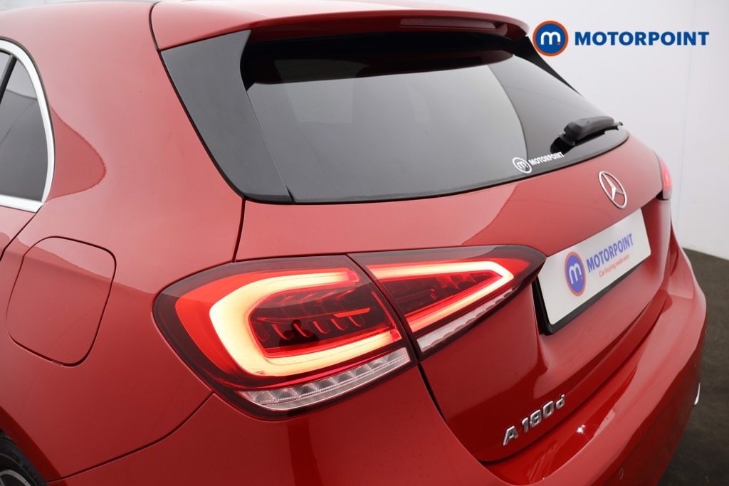 Used Mercedes-Benz A-Class 2019 for sale - 76405443: Photo 31