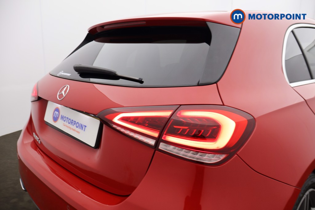 Used Mercedes-Benz A-Class 2019 for sale - 76405443: Photo 32