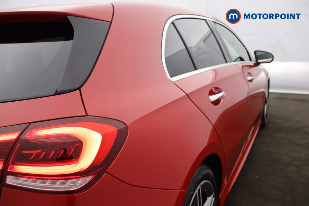 Used Mercedes-Benz A-Class 2019 for sale - 76405443: Photo 33