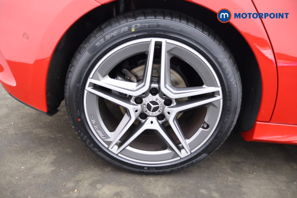 Used Mercedes-Benz A-Class 2019 for sale - 76405443: Photo 34