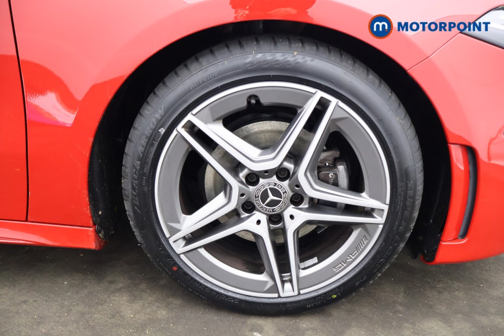 Used Mercedes-Benz A-Class 2019 for sale - 76405443: Photo 35