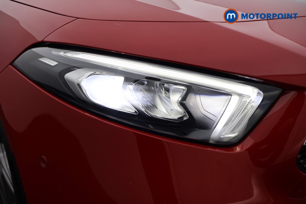 Used Mercedes-Benz A-Class 2019 for sale - 76405443: Photo 36