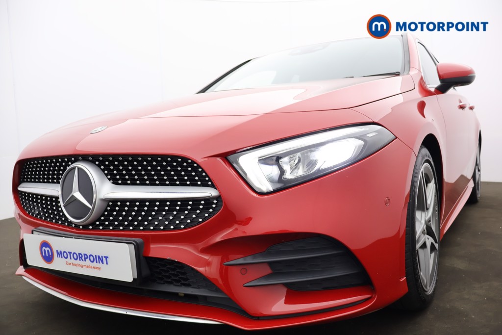 Used Mercedes-Benz A-Class 2019 for sale - 76405443: Photo 37