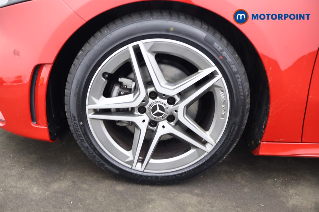 Used Mercedes-Benz A-Class 2019 for sale - 76405443: Photo 38