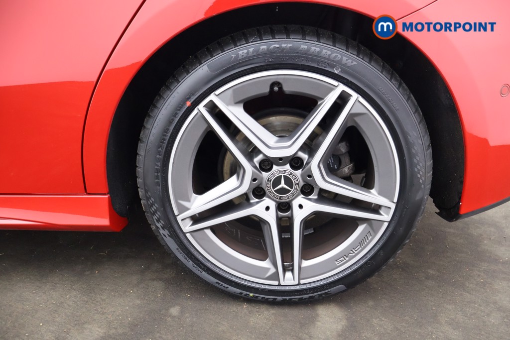 Used Mercedes-Benz A-Class 2019 for sale - 76405443: Photo 39