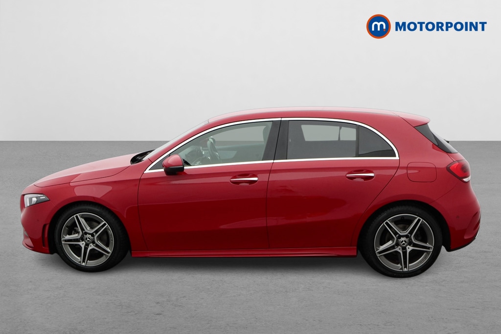 Used Mercedes-Benz A-Class 2019 for sale - 76405443: Photo 4