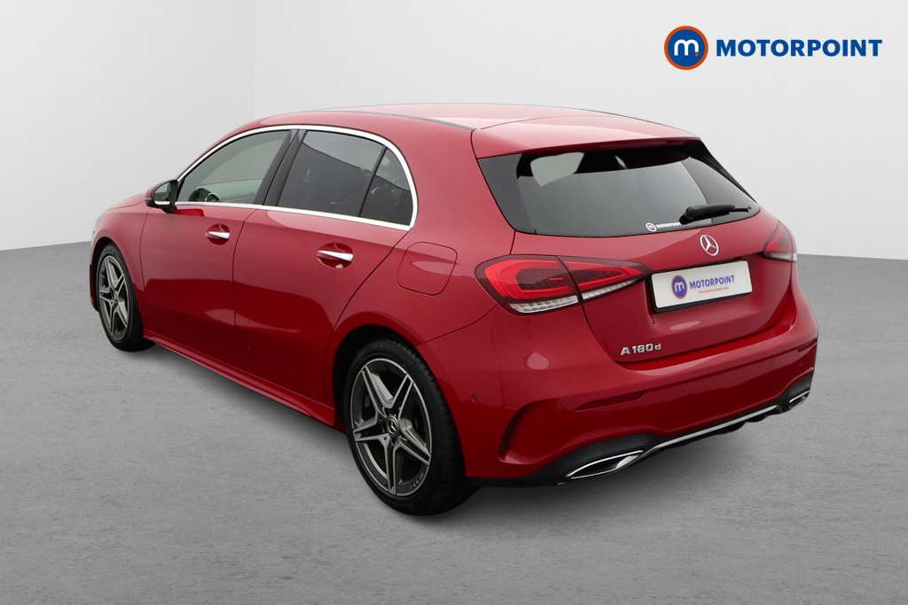 Used Mercedes-Benz A-Class 2019 for sale - 76405443: Photo 5