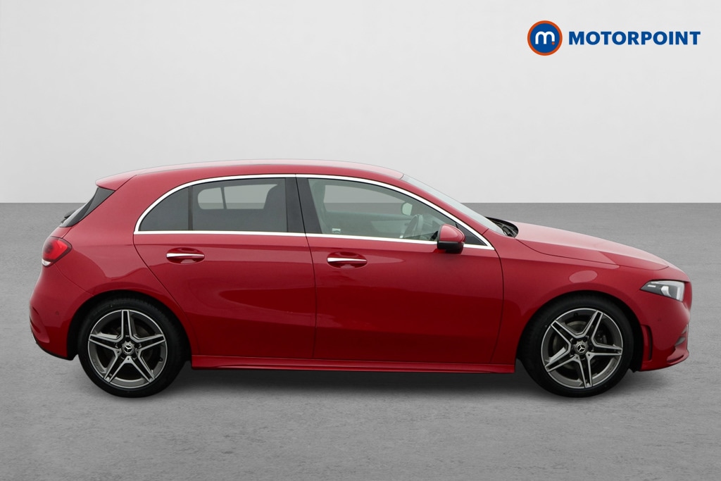 Used Mercedes-Benz A-Class 2019 for sale - 76405443: Photo 8