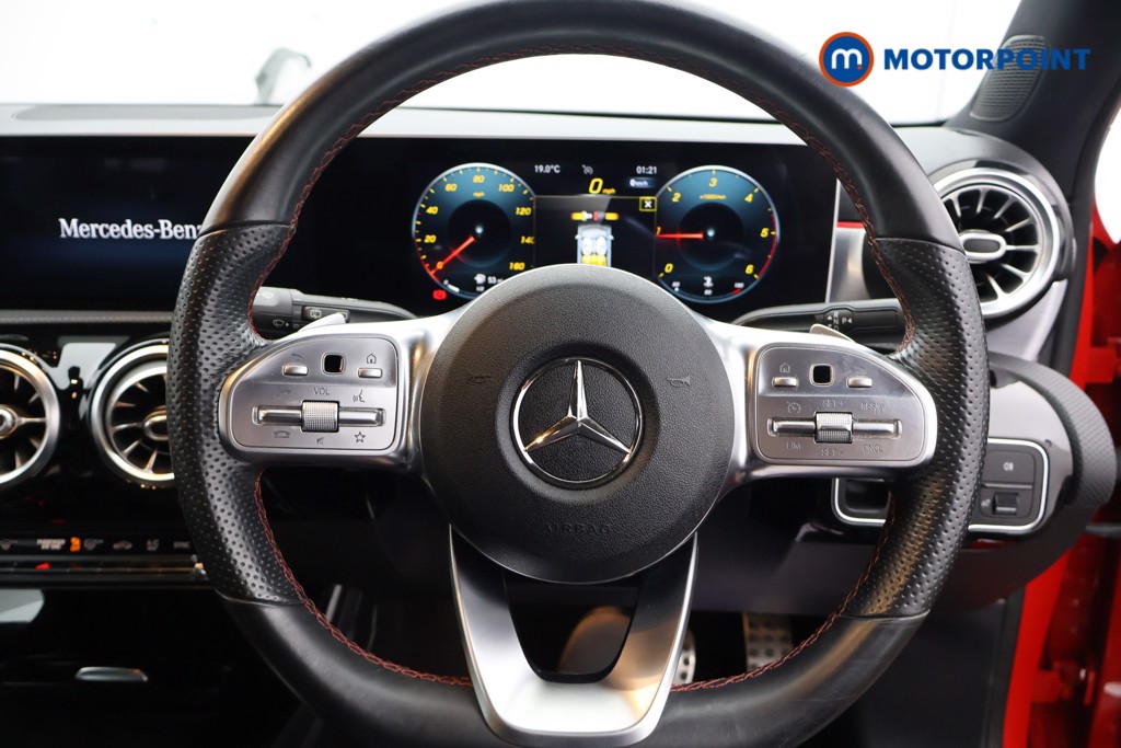 Used Mercedes-Benz A-Class 2019 for sale - 76405443: Photo 9