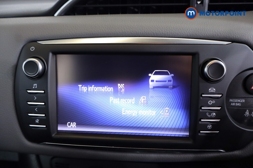 Used Toyota Yaris 2018 for sale - 76379696: Photo 13