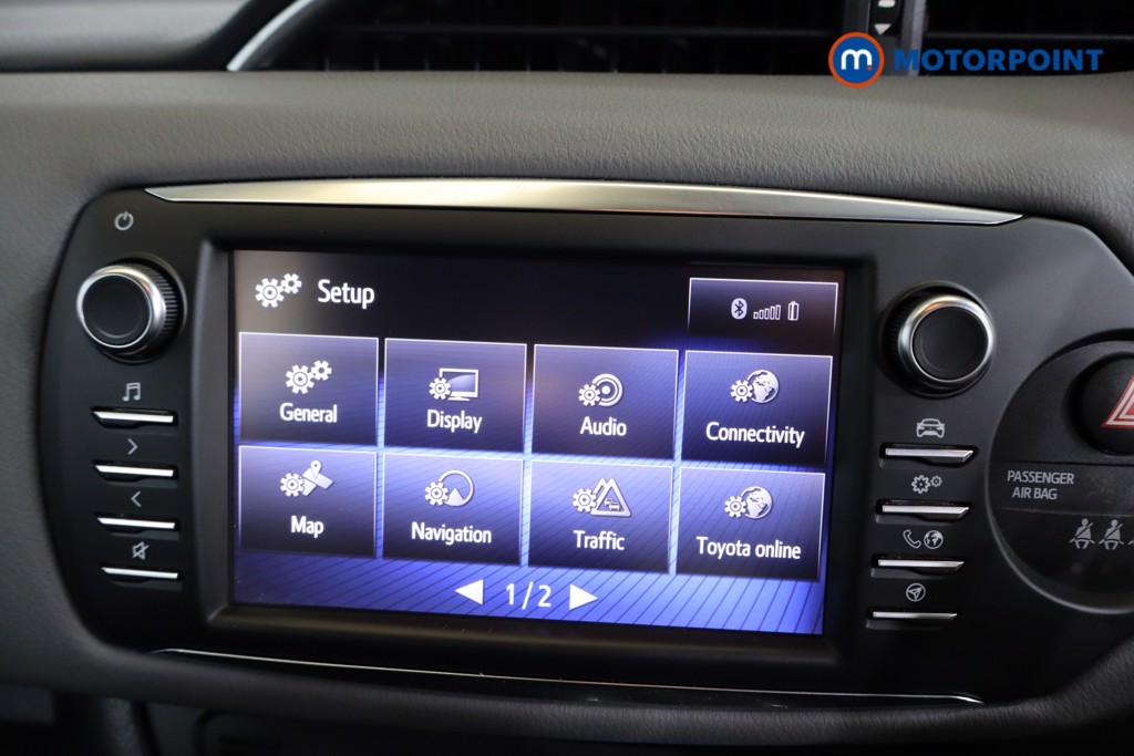 Used Toyota Yaris 2018 for sale - 76379696: Photo 14