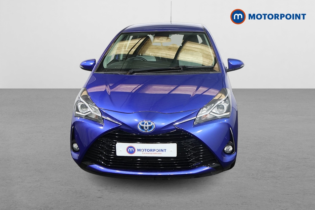 Used Toyota Yaris 2018 for sale - 76379696: Photo 2