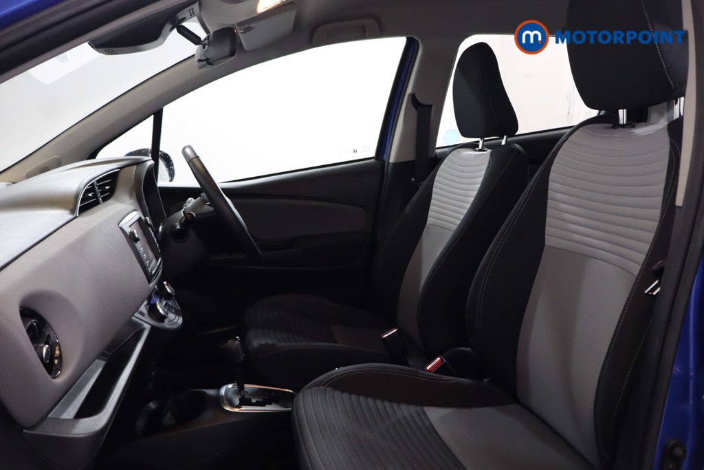 Used Toyota Yaris 2018 for sale - 76379696: Photo 27