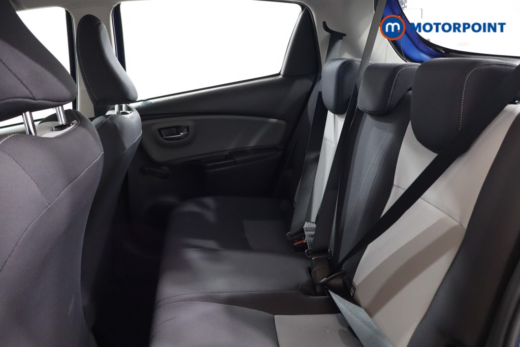 Used Toyota Yaris 2018 for sale - 76379696: Photo 28