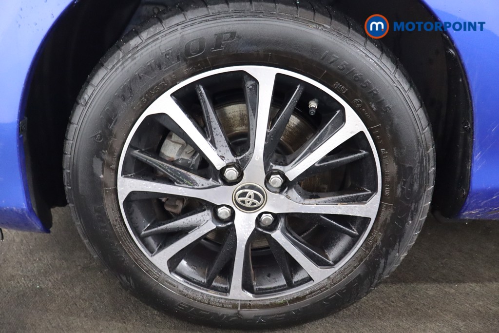 Used Toyota Yaris 2018 for sale - 76379696: Photo 34