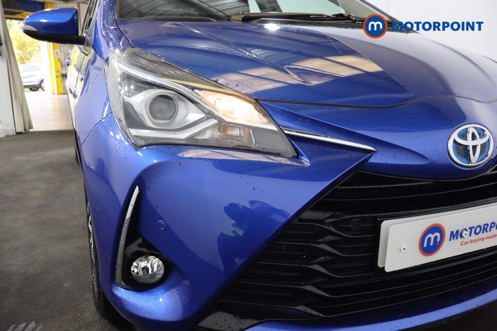Used Toyota Yaris 2018 for sale - 76379696: Photo 36