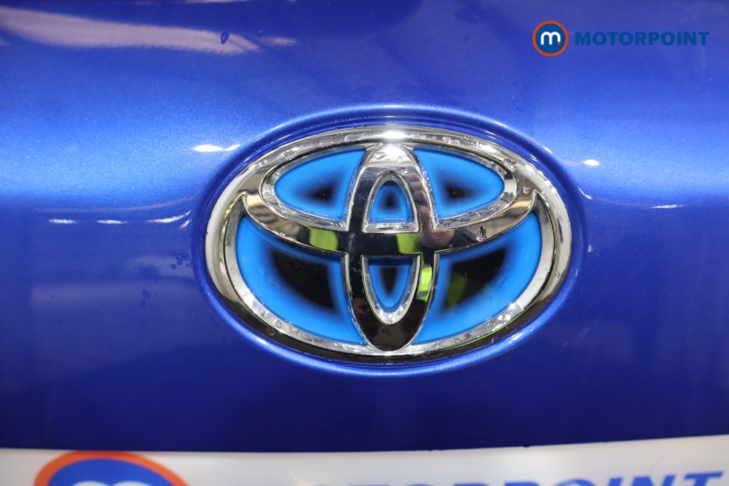 Used Toyota Yaris 2018 for sale - 76379696: Photo 40