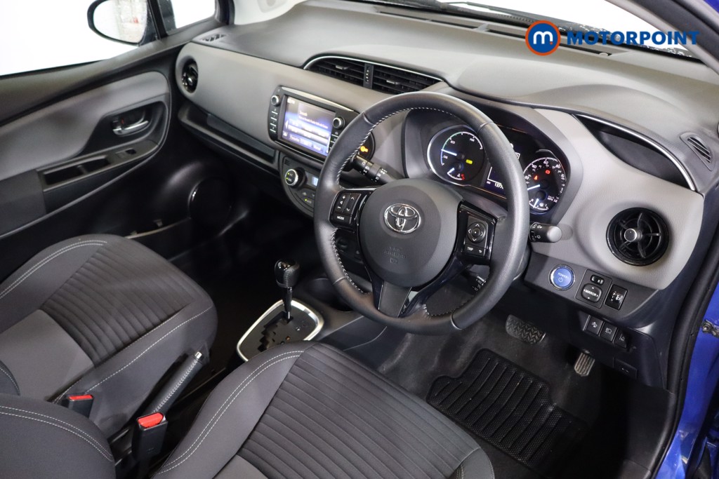 Used Toyota Yaris 2018 for sale - 76379696: Photo 9