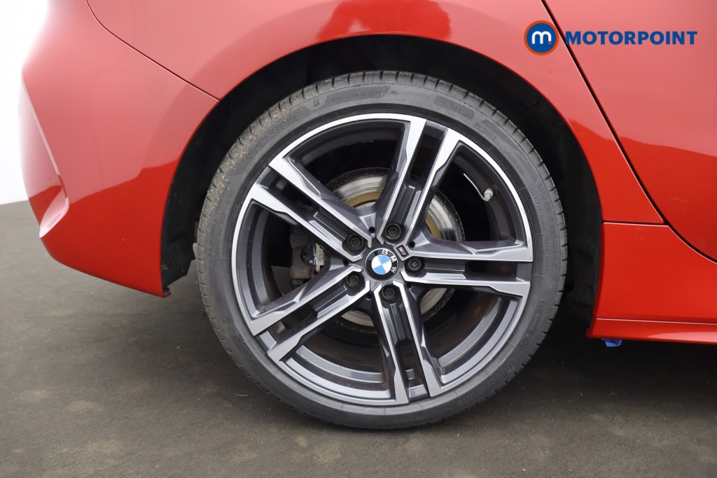 Used BMW 1 Series 2021 for sale - 77650690: Photo 10