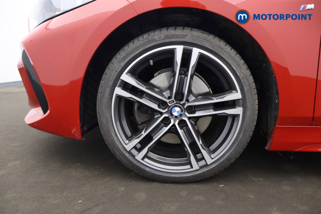 Used BMW 1 Series 2021 for sale - 77650690: Photo 12